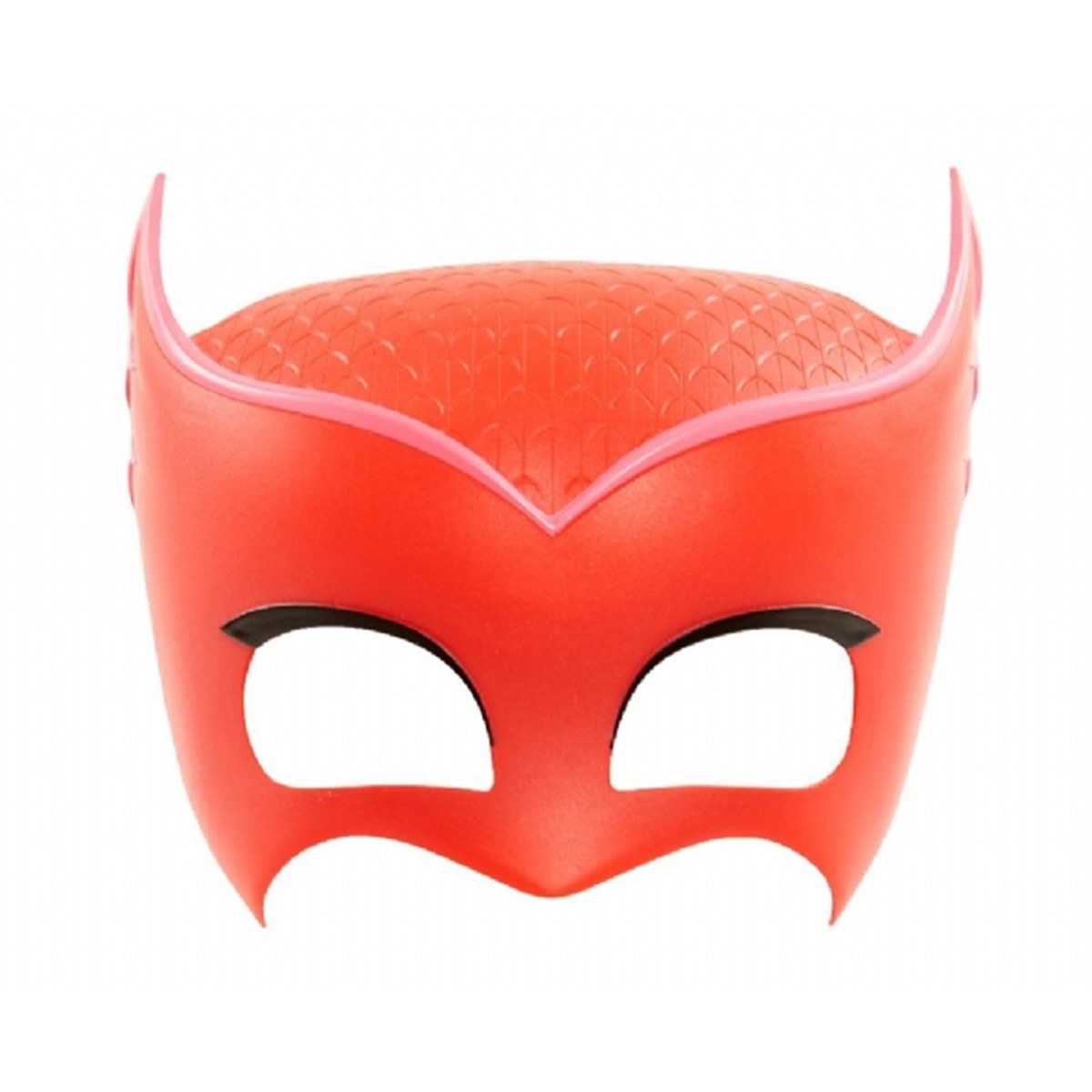 Pj Masks Maske Kırmızı