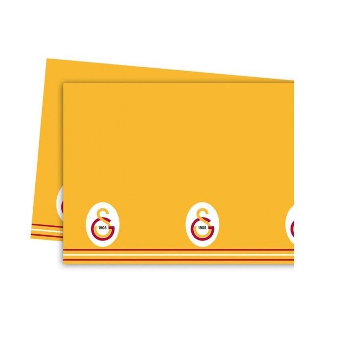 Plastik Masa Örtüsü GS