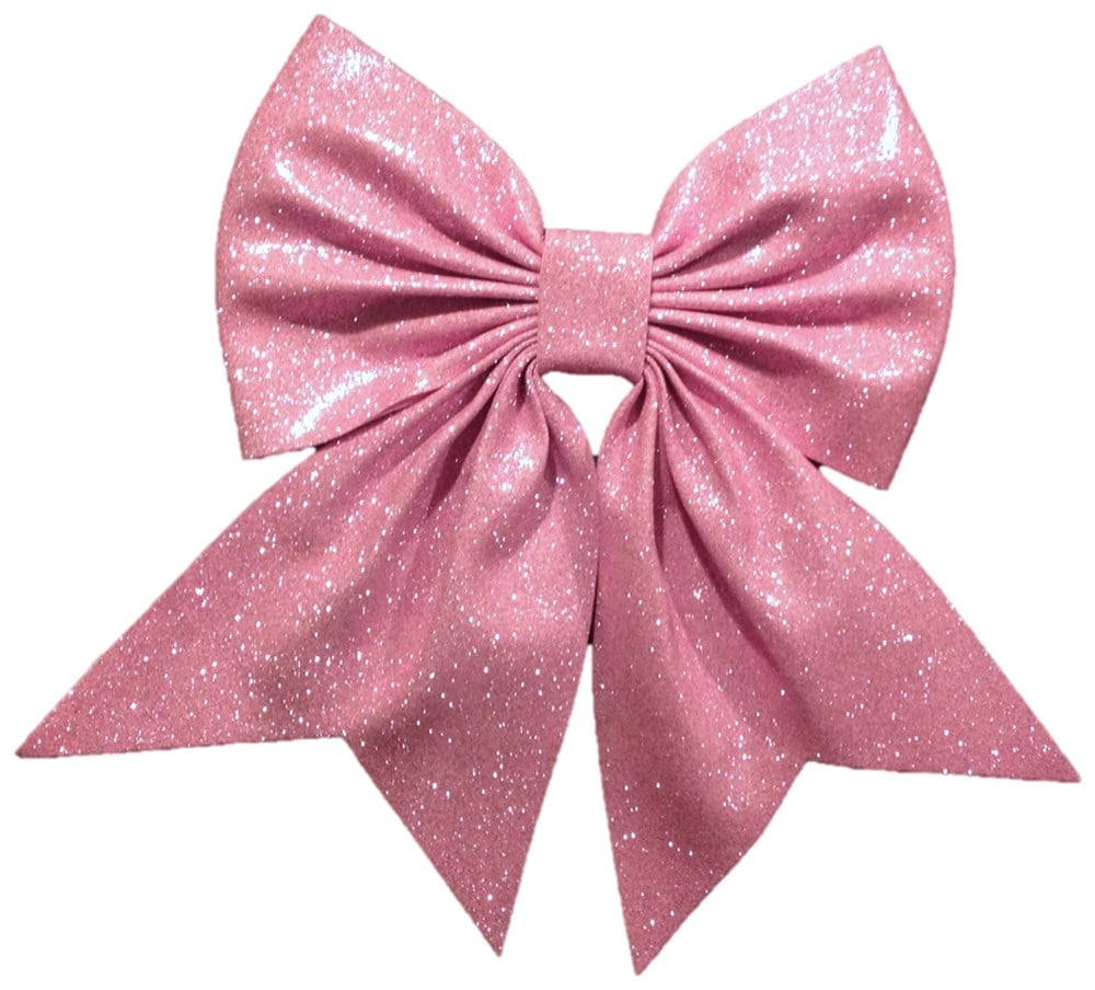 Simli Eva Ultra Fiyonk Pembe 60x50 cmSimli Eva Fiyonk & Kurdela