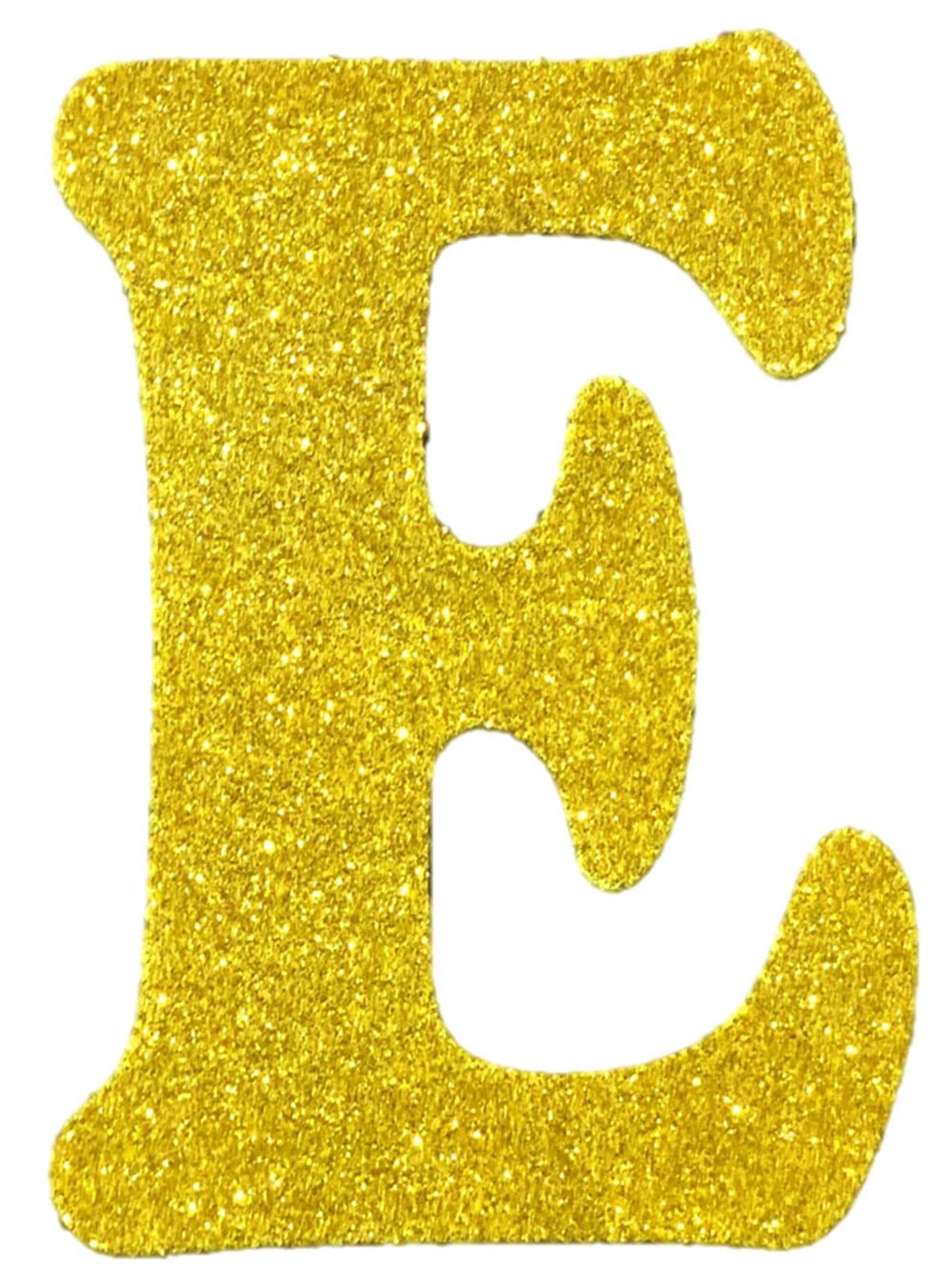 Simli Eva Harf Gold ESimli Eva Harf ve Rakam