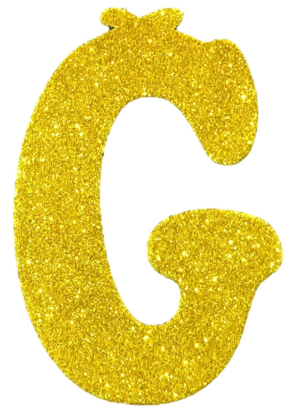 Simli Eva Harf Gold ĞSimli Eva Harf ve Rakam