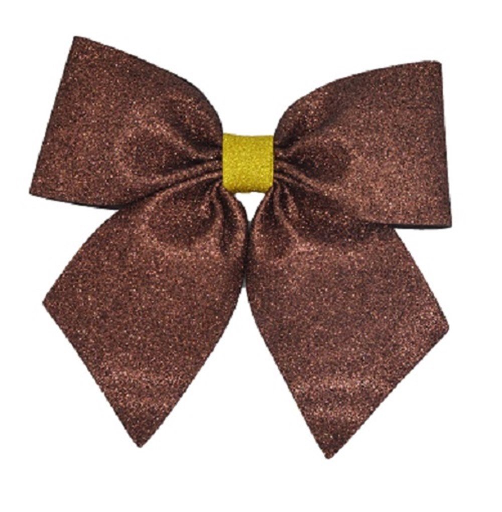 Simli Eva 25cm FiyonkEva Simli Fiyonk Kahve Rengi 25cmYerli Üretim