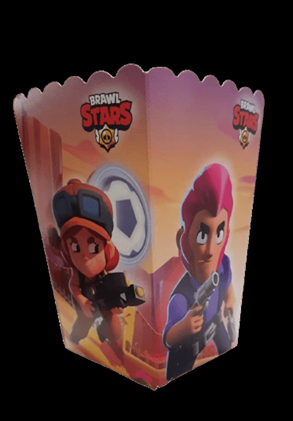 Pop Corn Mısır KutularıPop Corn Mısır Kutusu Brawl StarsYerli Üretim
