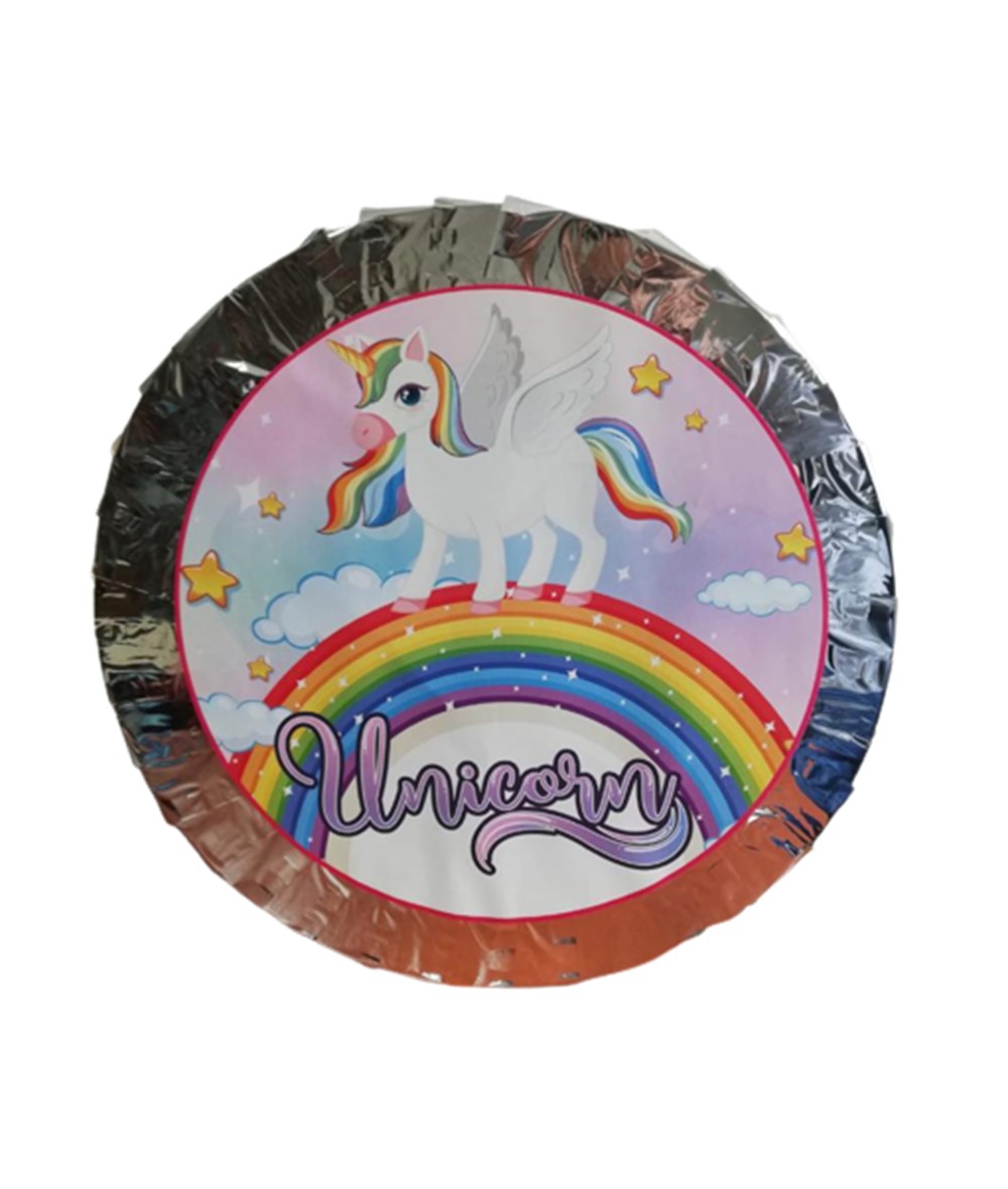 PinyatalarUnicorn Pinyata - Pinyata Sopası ile birlikteYerli Üretim