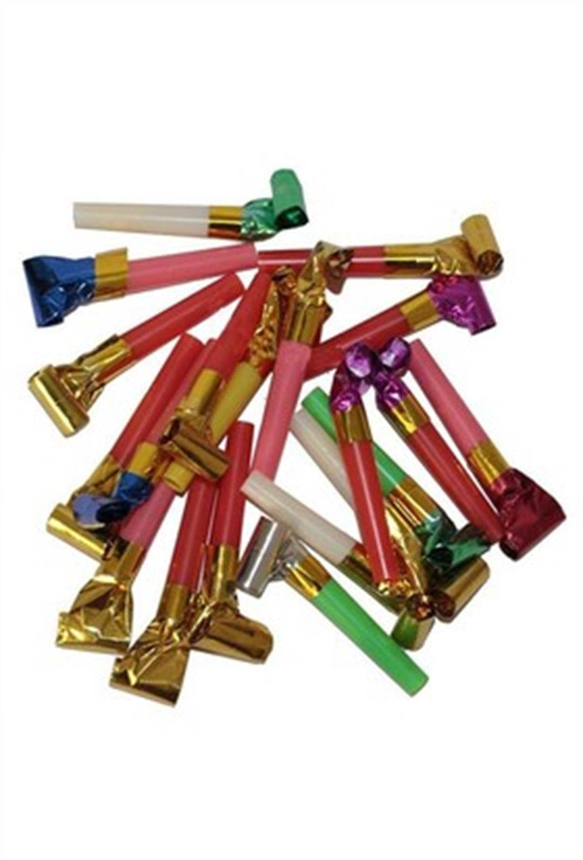 Yılan Düdük Parlak