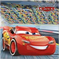 Kağıt Peçete Cars