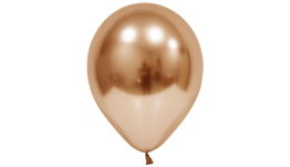 Krom BalonlarKrom Balon Bakır  5 AdetKalisan