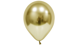 Krom BalonlarKrom Balon Gold 5 AdetKalisan