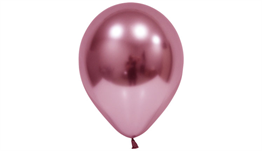 Krom BalonlarKrom Balon Pembe 5 AdetKalisan