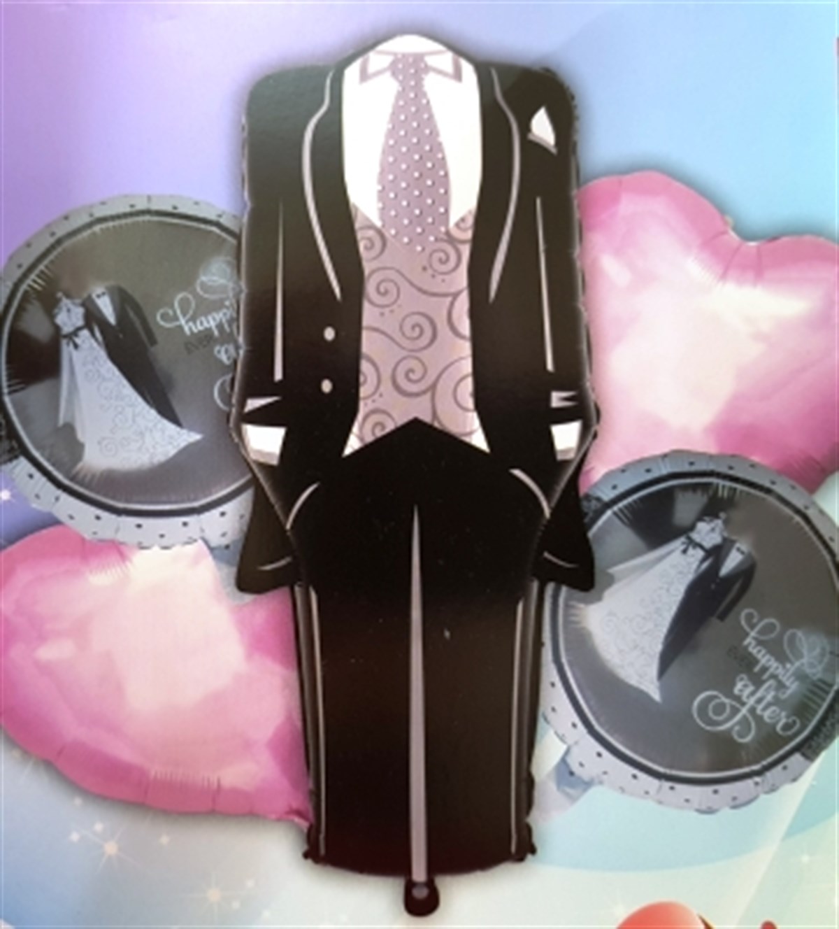 45cm-70cm Damatlık Set