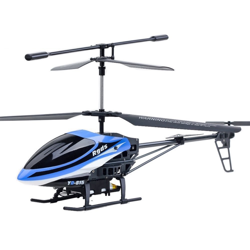 Attop Helikopter 3 Kanal