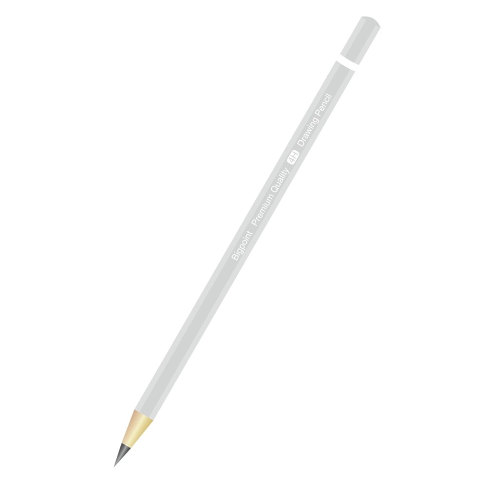 Bigpoint Dereceli Kalem 4H