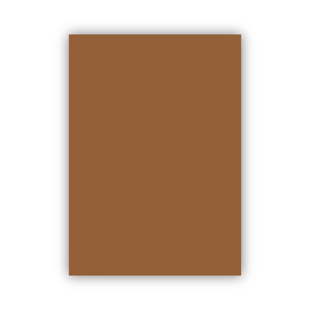 Bigpoint Fon Kartonu 50x70cm 120 Gram Kahverengi