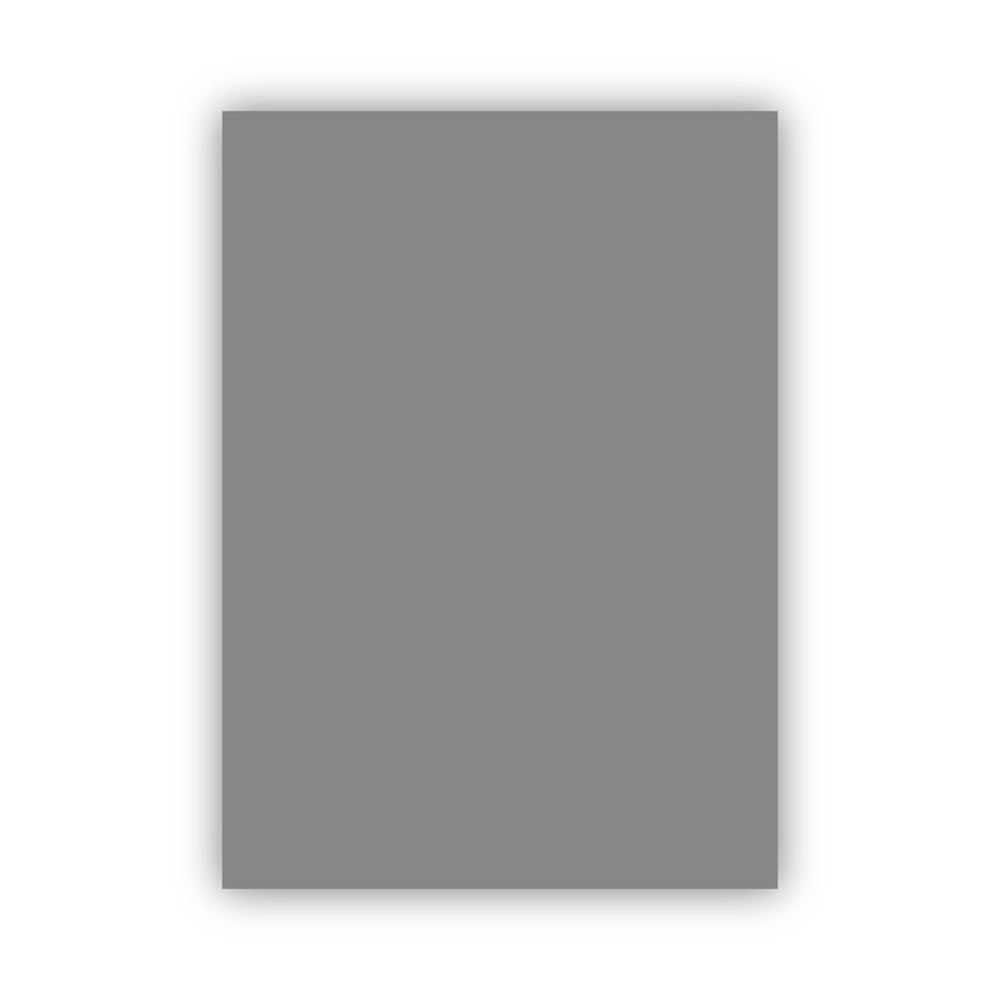 Bigpoint Fon Kartonu 50x70cm 160 Gram Gri