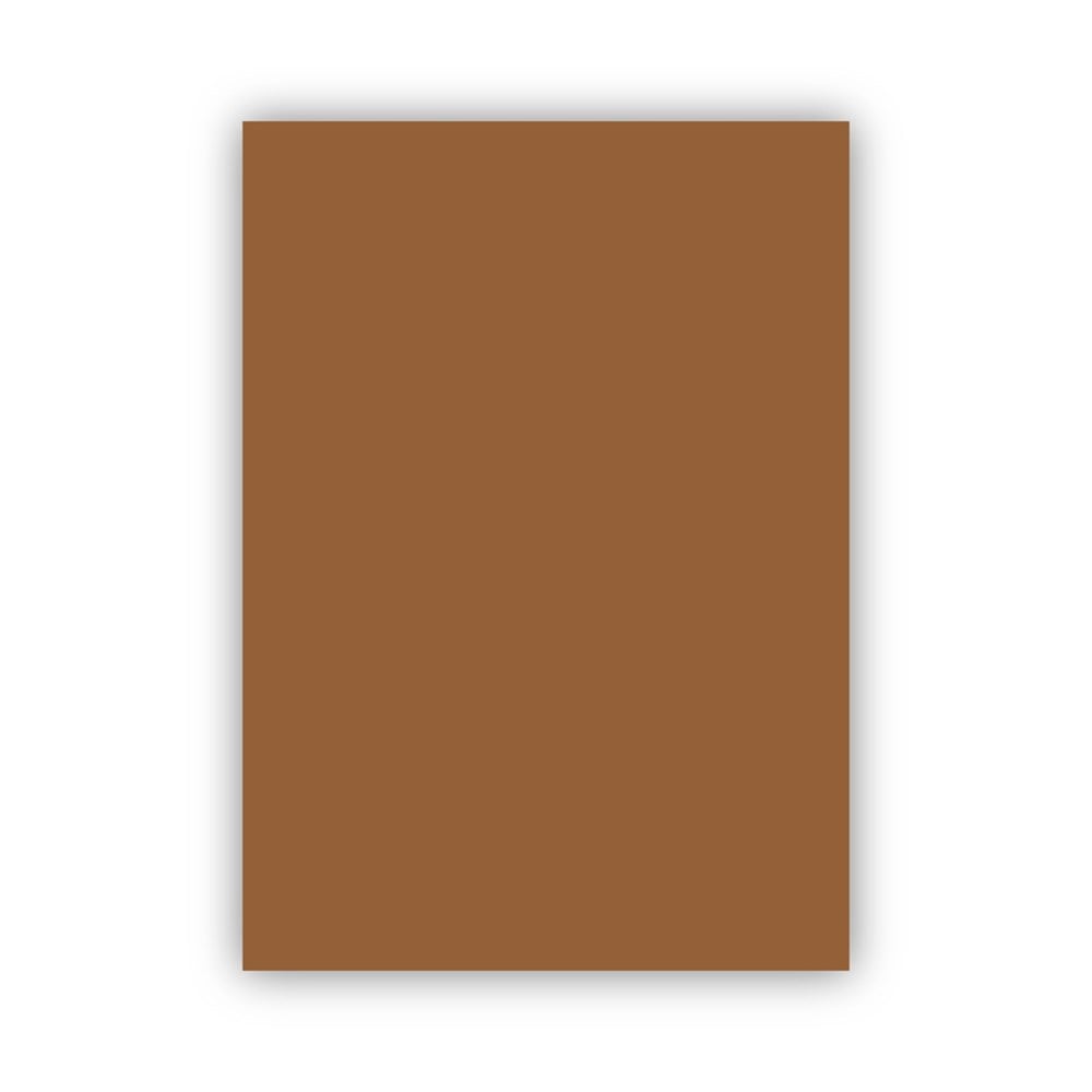 Bigpoint Fon Kartonu 50x70cm 160 Gram Kahverengi