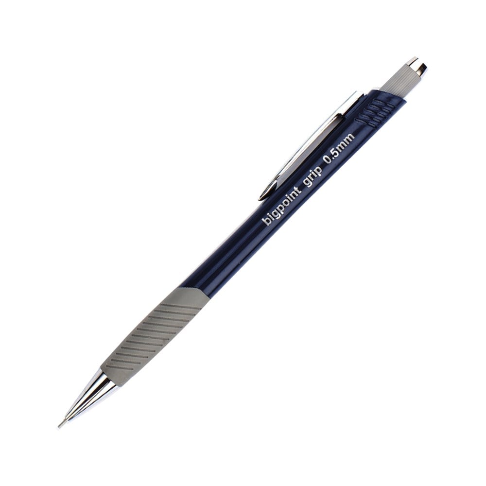 Bigpoint Grip Versatil 0.5mm Lacivert