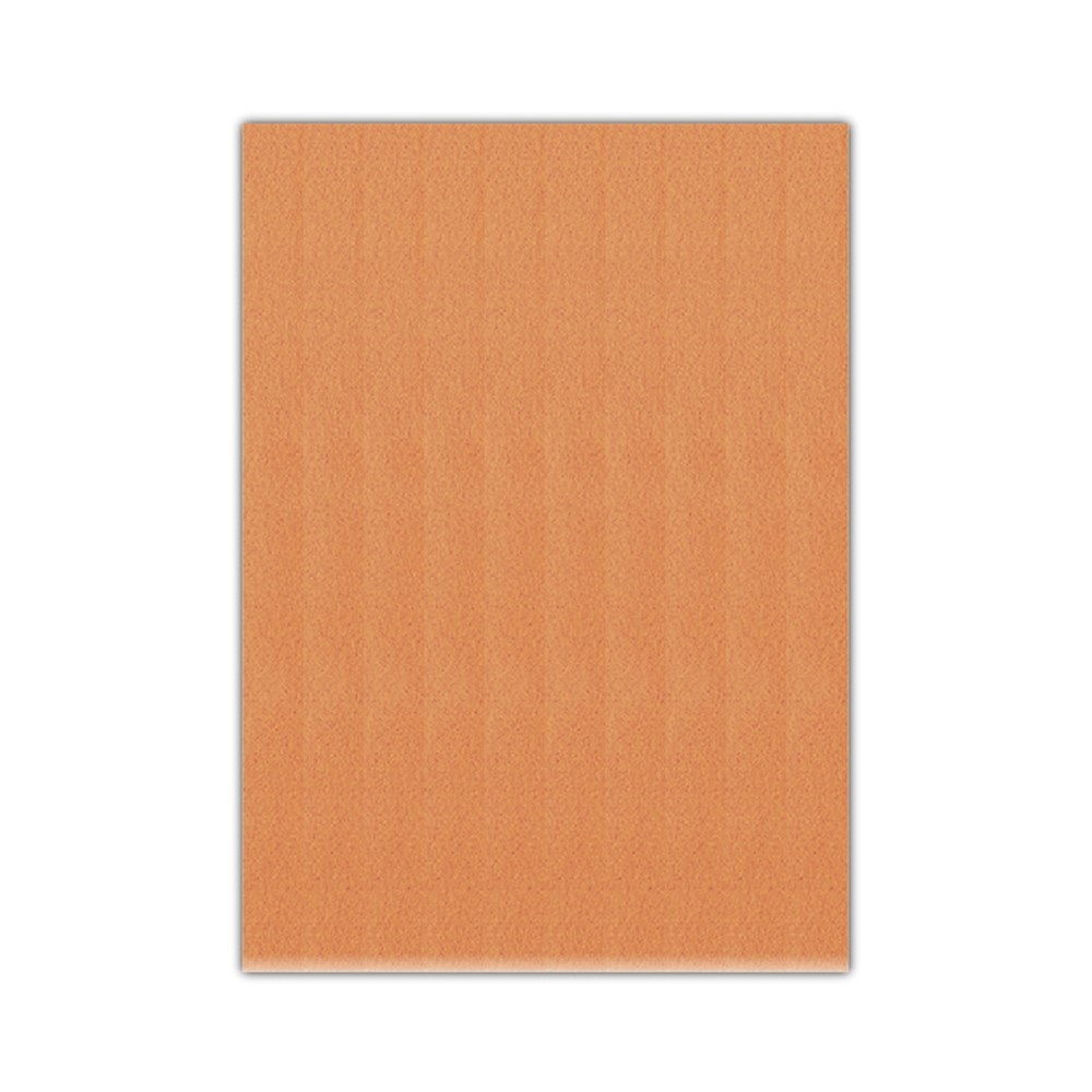 Bigpoint Keçe 50x70cm 2mm Ten Rengi 10'lu Paket