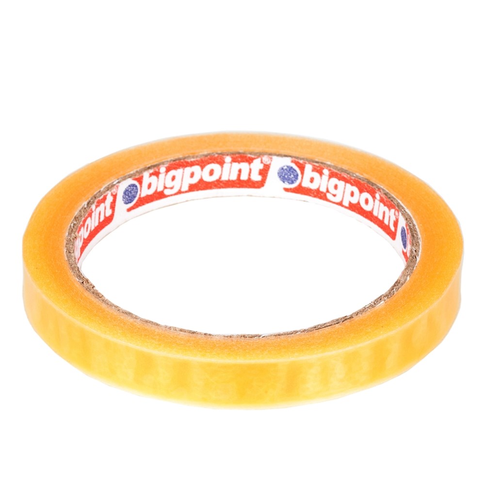 Bigpoint Kırtasiye Bandı 12 mm x 66 m