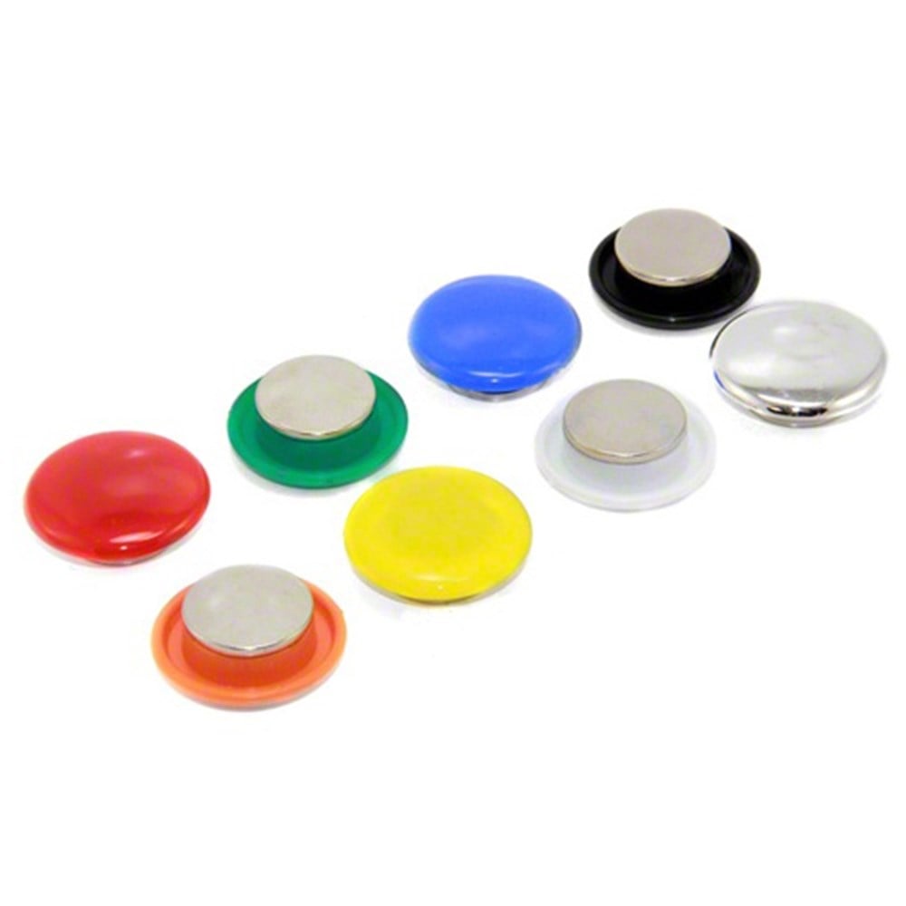 Bigpoint Magnet 30mm (Mıknatıs) 6'lı Blister