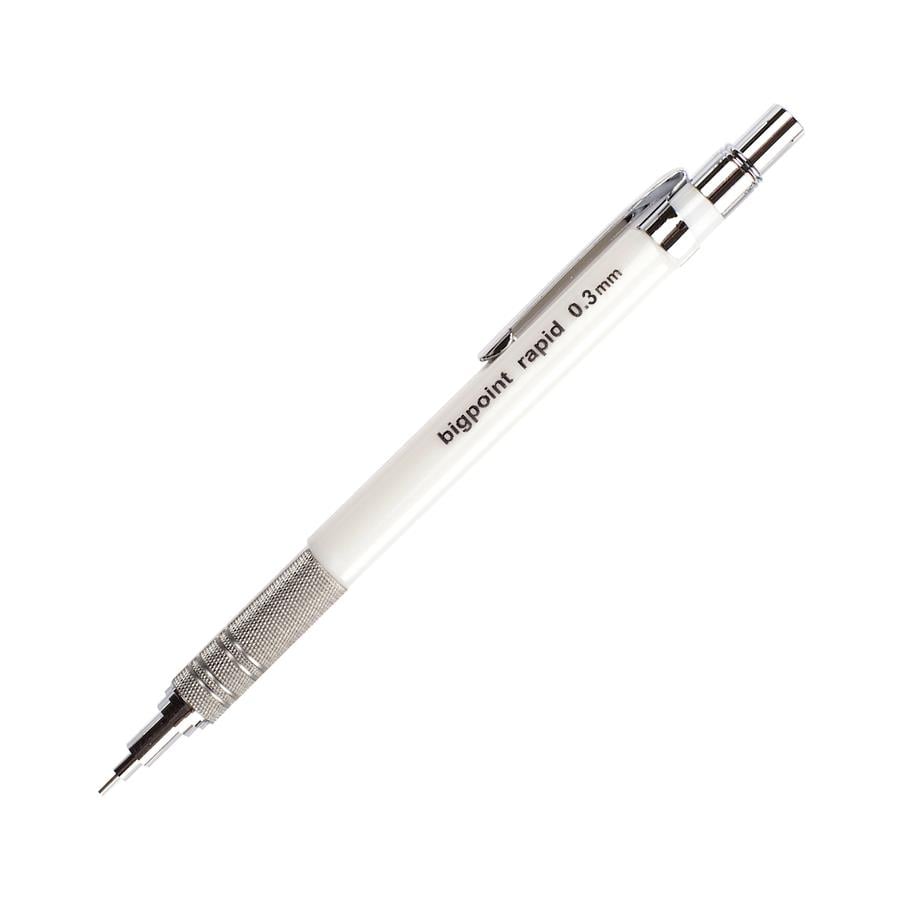 Bigpoint Rapid Versatil 0.3mm Beyaz
