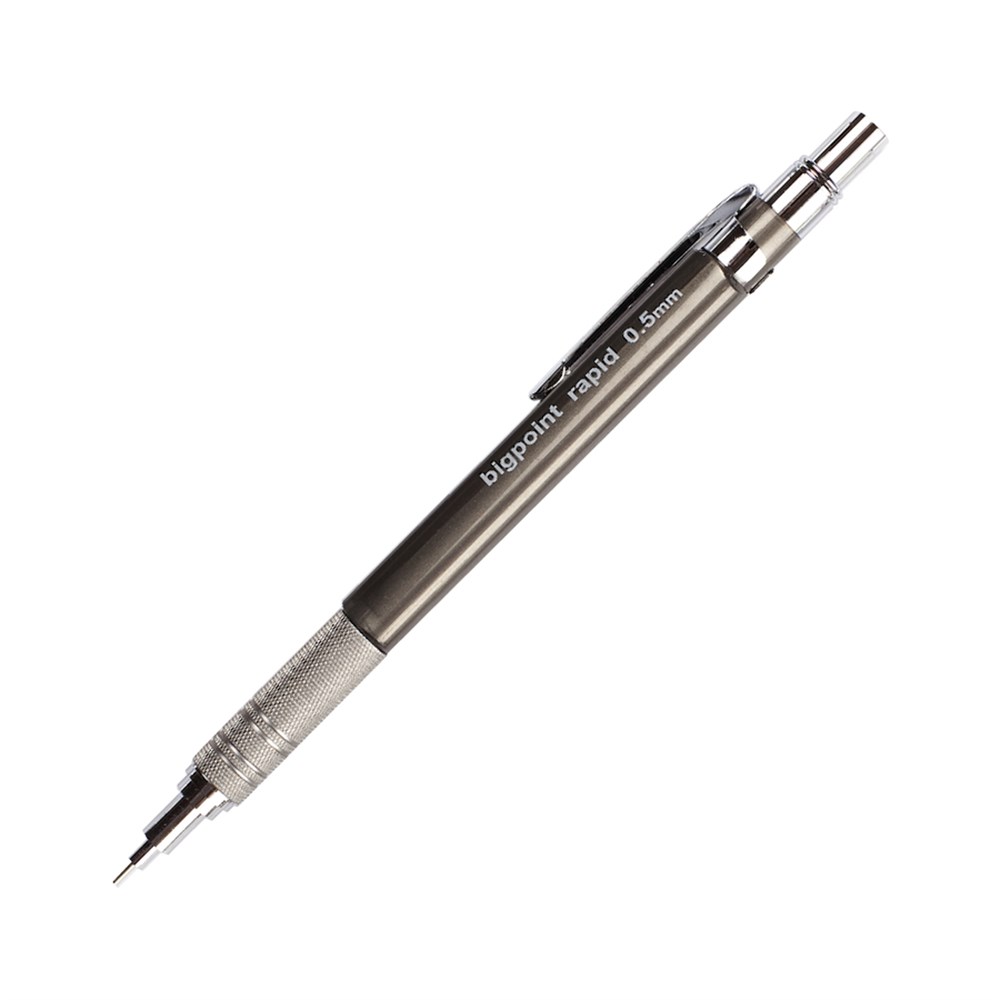 Bigpoint Rapid Versatil 0.5mm Gri