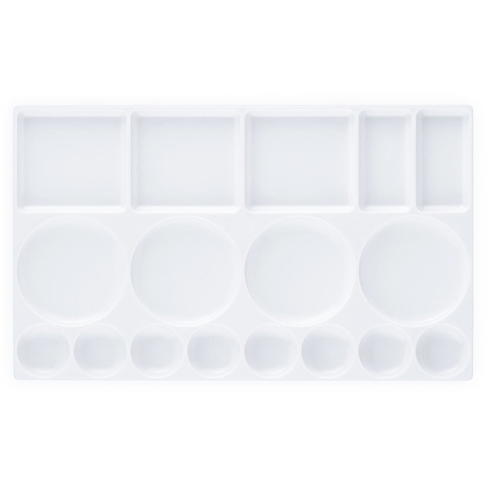 Bigpoint Sanatsal Godeli Palet 27 cm