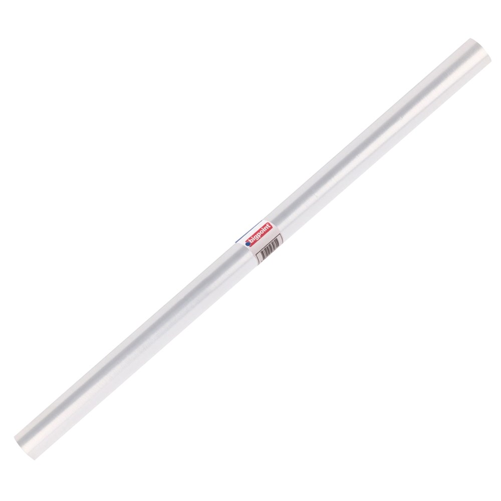 Bigpoint Şeffaf Rulo Kap 40 cm x 2 metre 150'li Stand