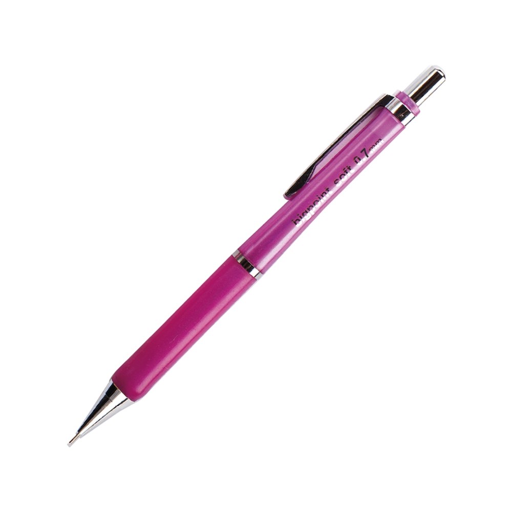 Bigpoint Soft Versatil 0.7mm Koyu Pembe