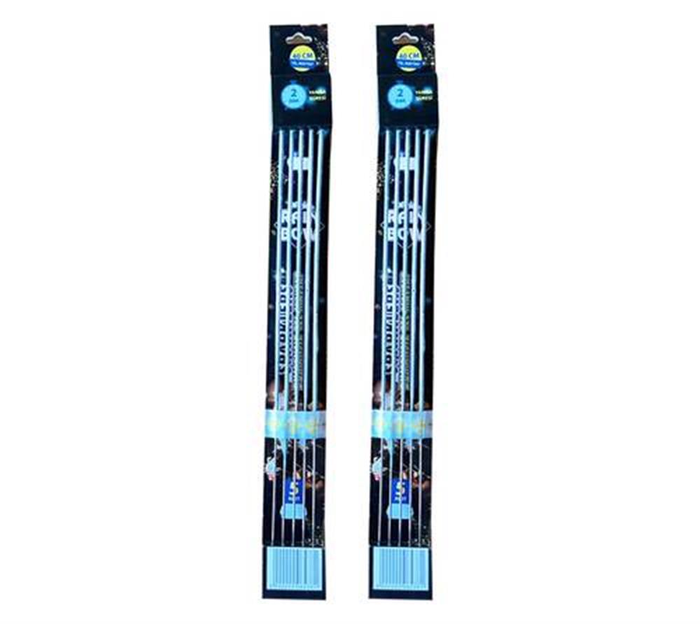 Konfeti ve Piroteknik Ürünler5'li Uzun 40 cm Dumansız Tel Maytapİthal