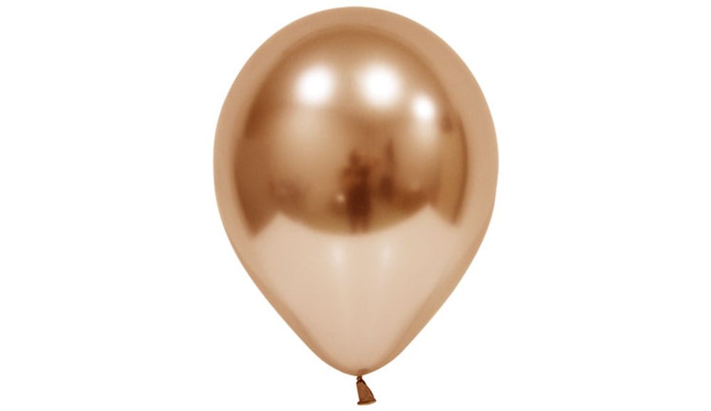 Krom BalonlarKrom Balon Bakır  5 AdetKalisan