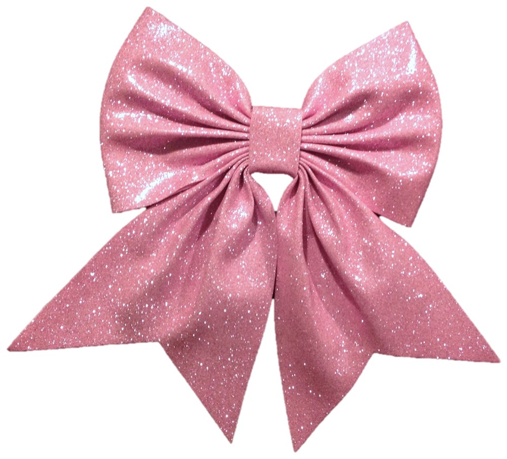 Simli Eva Ultra Fiyonk Pembe 60x50 cmSimli Eva Fiyonk & Kurdela