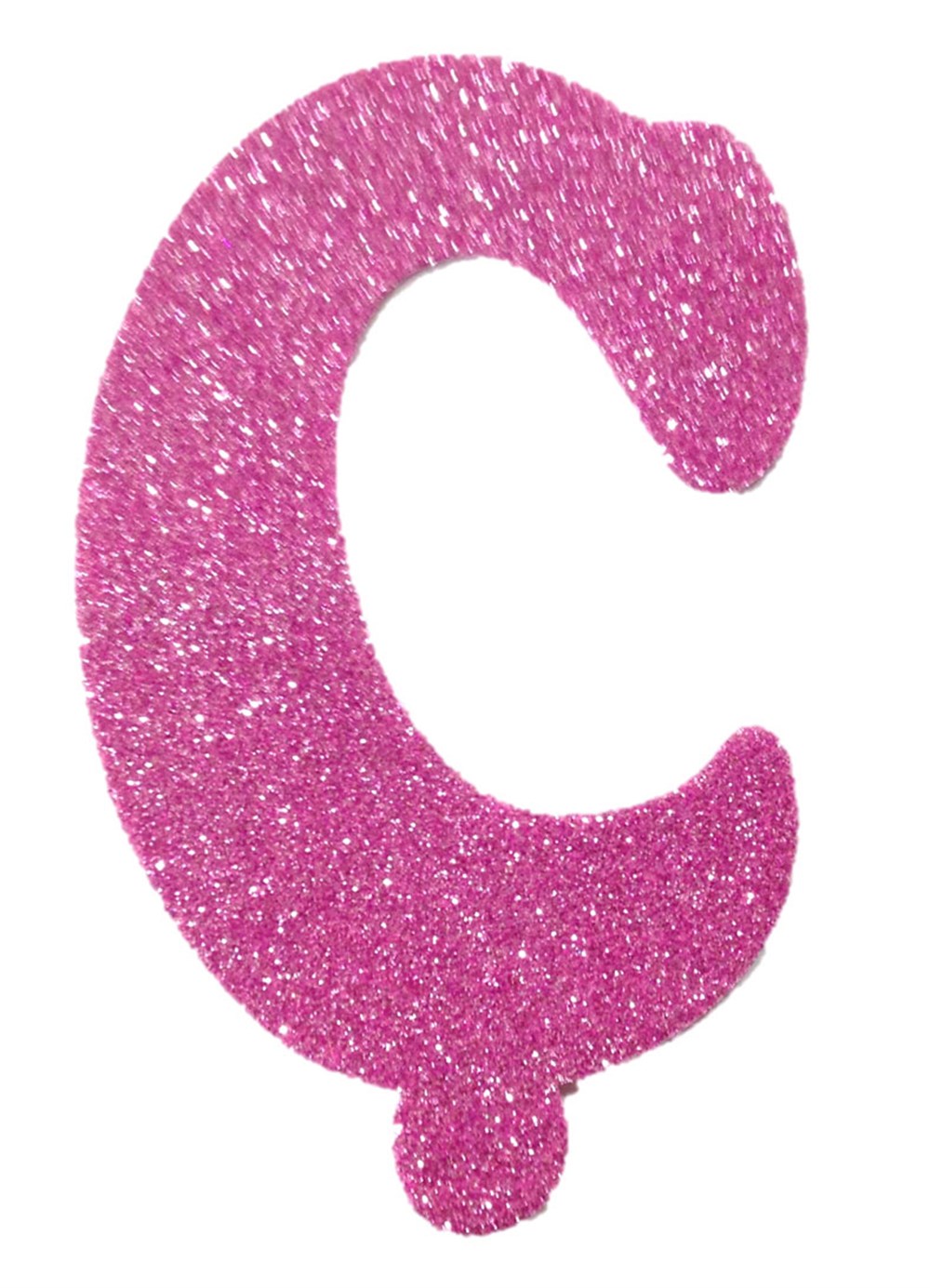 Simli Eva Harf Pembe ÇSimli Eva Harf ve Rakam