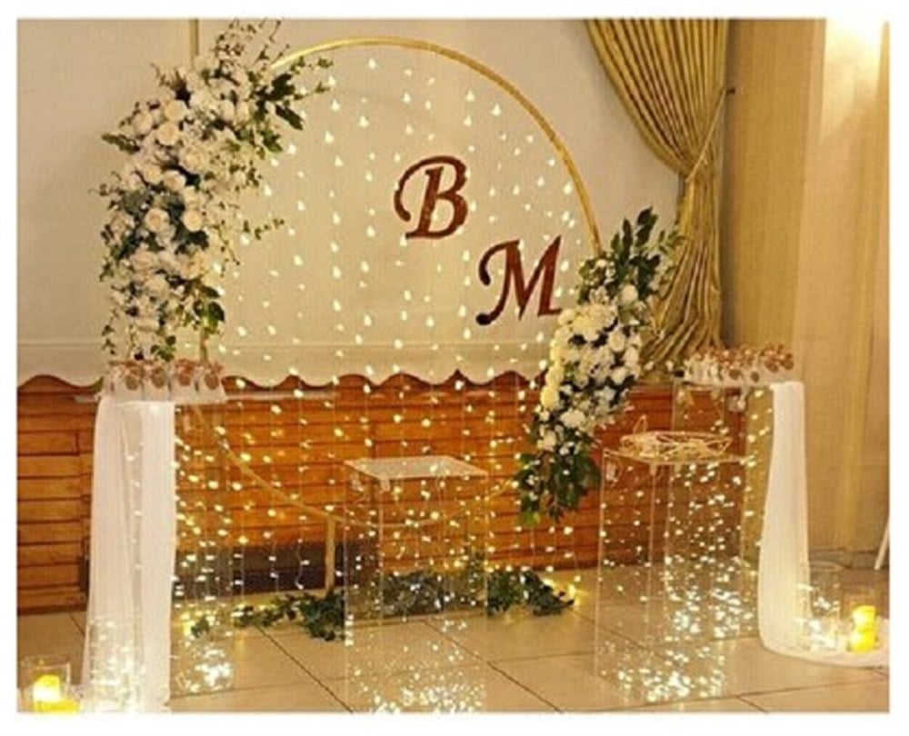 Ahşap Üzeri Gold-Gümüş Parlak Folyo Kaplı 30cm HarfAhşap Üzeri Gümüş Parlak Folyo Kaplı 30cm Harf SetYerli Üretim