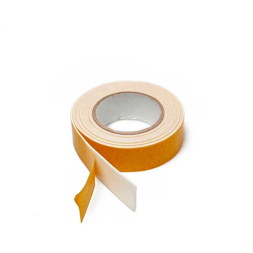 Aksesuarlar ve HediyeliklerÇift Taraflı Köpük Bant 18mm Ekstra Güçlü 2mYERLİ ÜRETİM