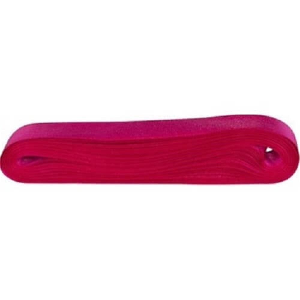 Kurdele ÇeşitleriSaten Kurdele Fuşya 2cm 10mtYerli Üretim