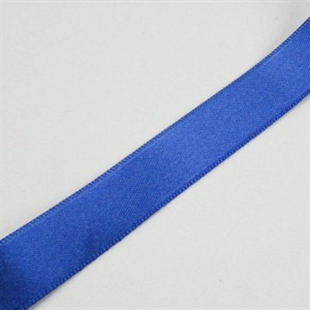 Kurdele ÇeşitleriSaten Kurdele Lacivert 2cm 10mtYerli Üretim