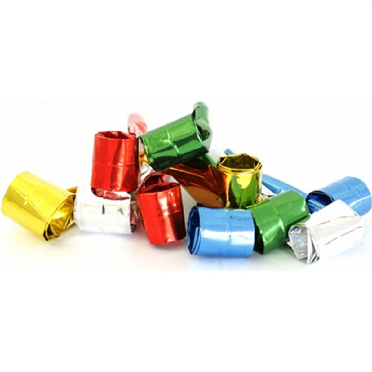 Yılan Düdük Parlak Sessiz