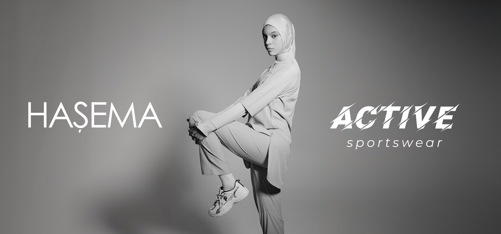 Haşema Active Sportswear