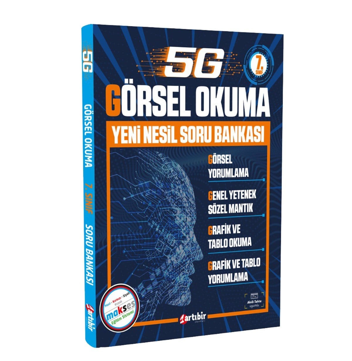 5G Görsel okuma Paragraf 7 Sınıf