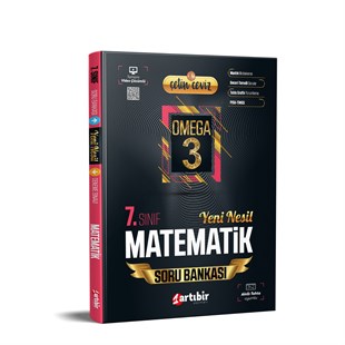 7.SINIF MATEMATİK SORU BANKASI