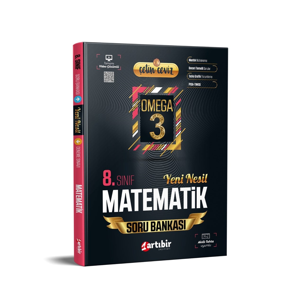 8.SINIF MATEMATİK SORU BANKASI