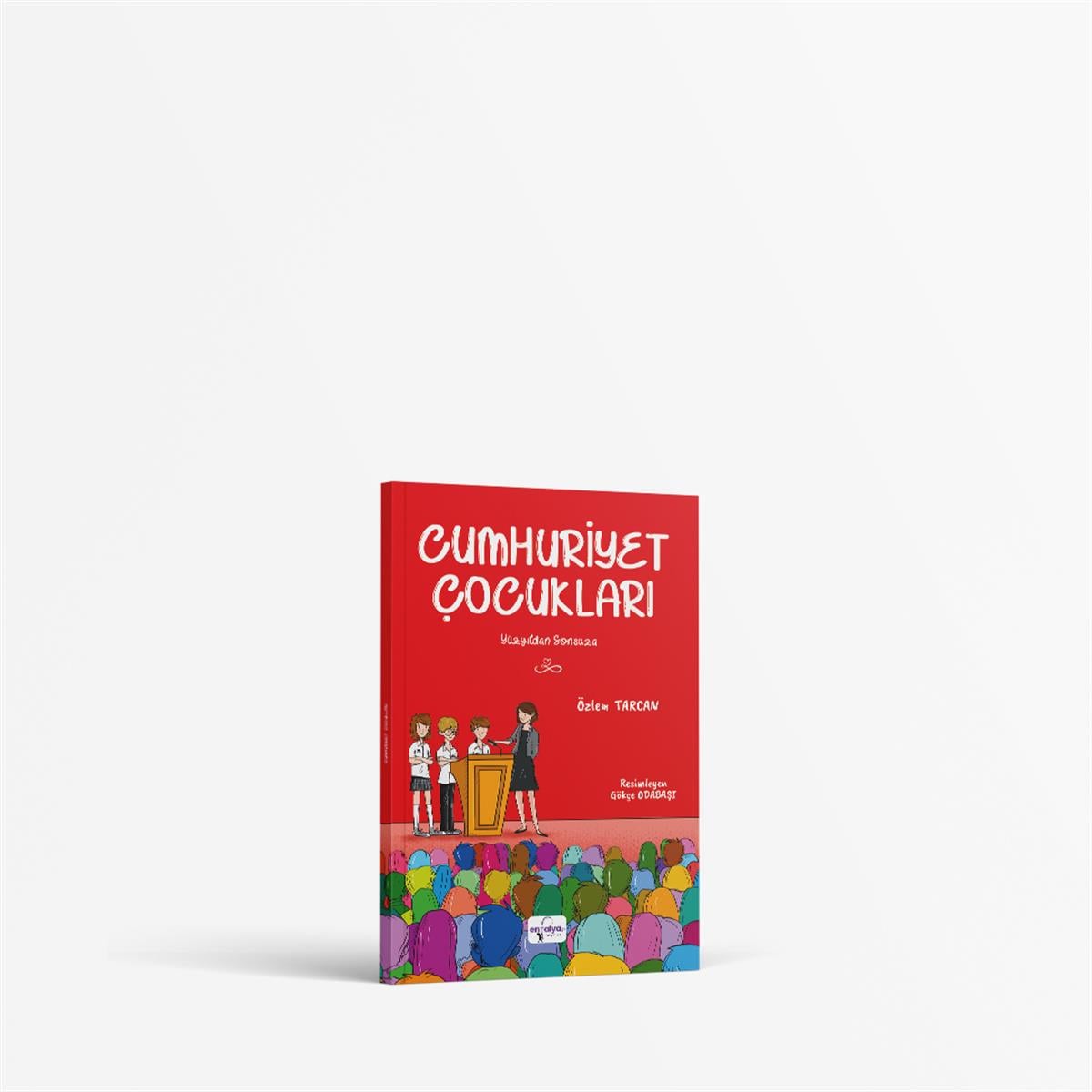 Cumhuriyet Çocukları (Yüzyıldan Sonsuza)