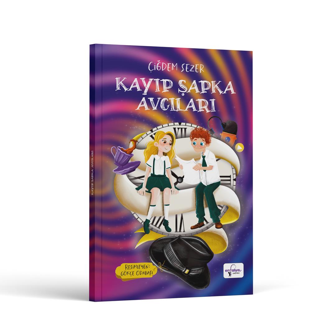Kayıp Şapka Avcıları