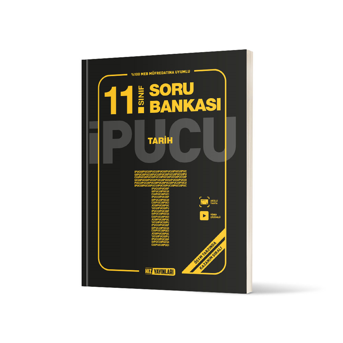 11. Sınıf Tarih Soru Bankası İpucu