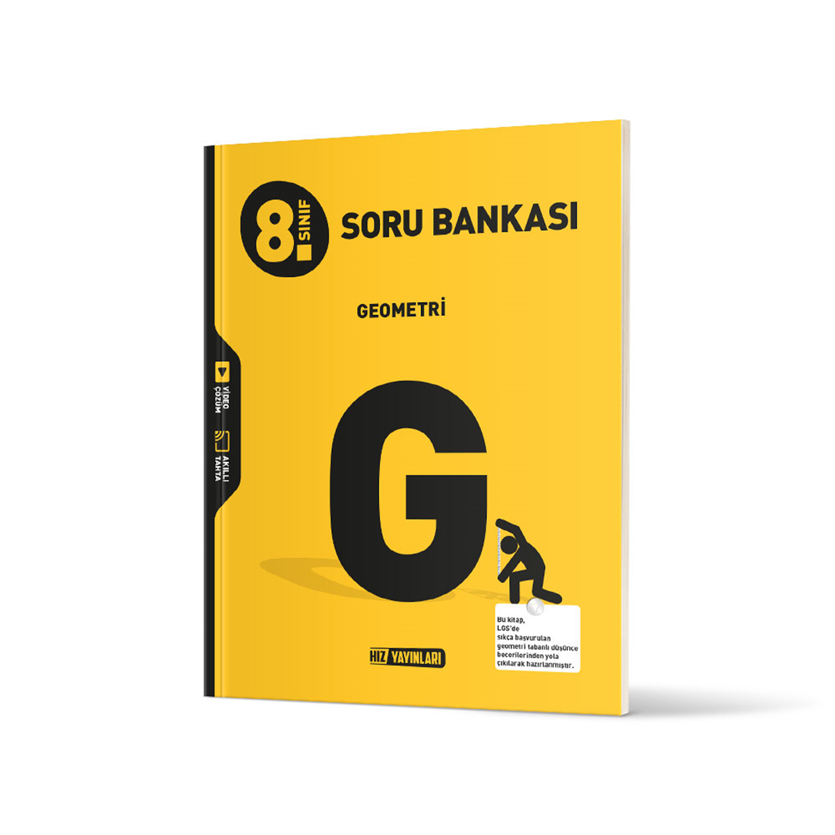 8. Sınıf Geometri Soru Bankası