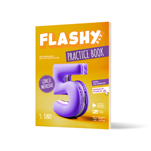 FLASHY 5.SINIF PRACTICE BOOK