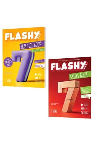 FLASHY 7.SINIF PRACTICE BOOK