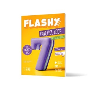 FLASHY 7.SINIF PRACTICE BOOK