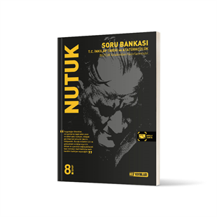 Nutuk Soru Bankası