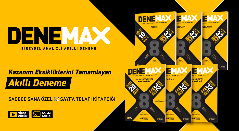 Denemax